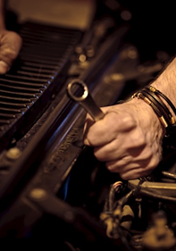 Speedometer