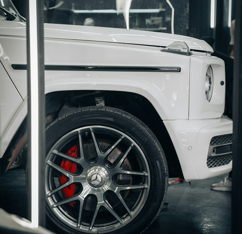 Tyre