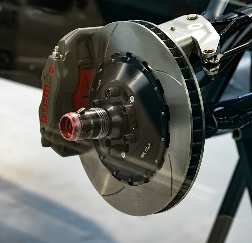 Brakes